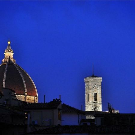 Appartamenti San Marco Firenze ภายนอก รูปภาพ