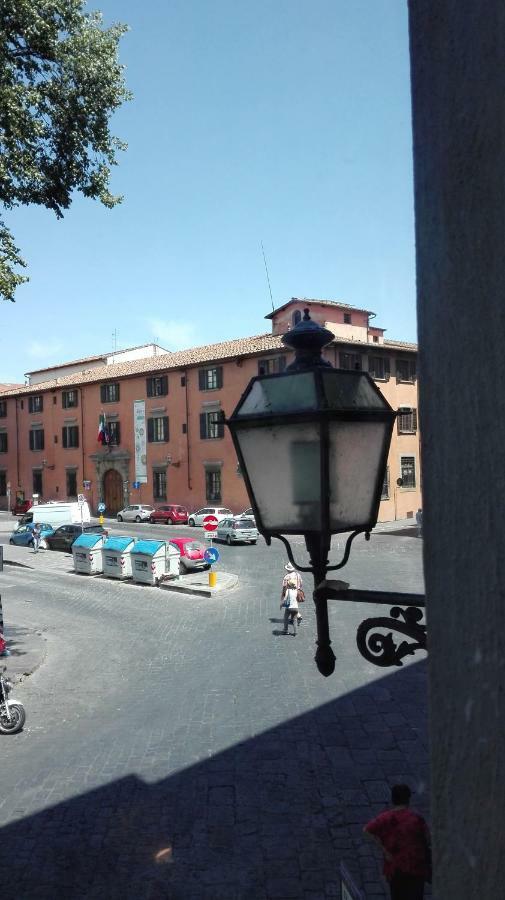 Appartamenti San Marco Firenze ภายนอก รูปภาพ