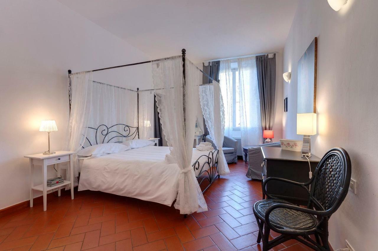 Appartamenti San Marco Firenze ภายนอก รูปภาพ