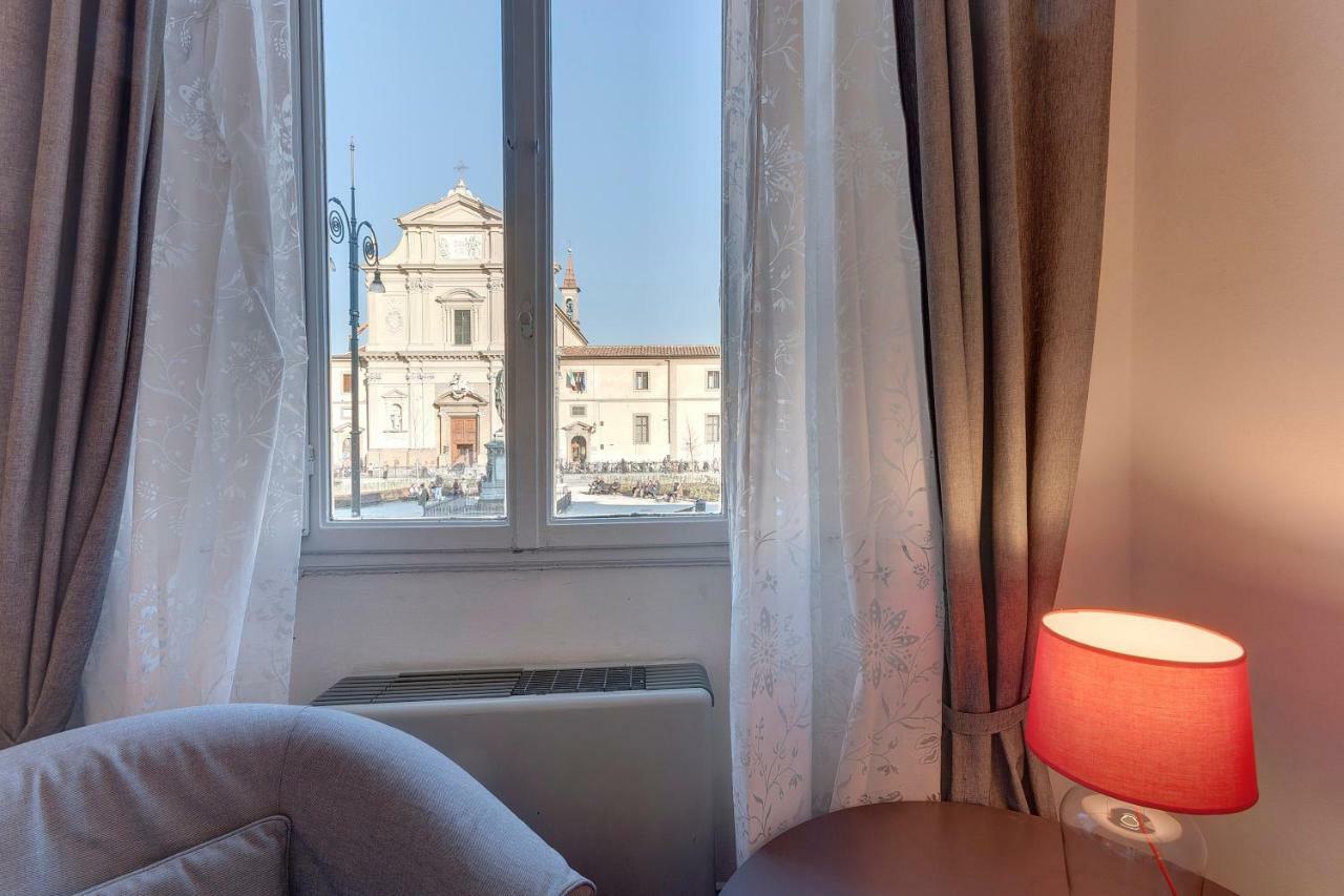 Appartamenti San Marco Firenze ภายนอก รูปภาพ