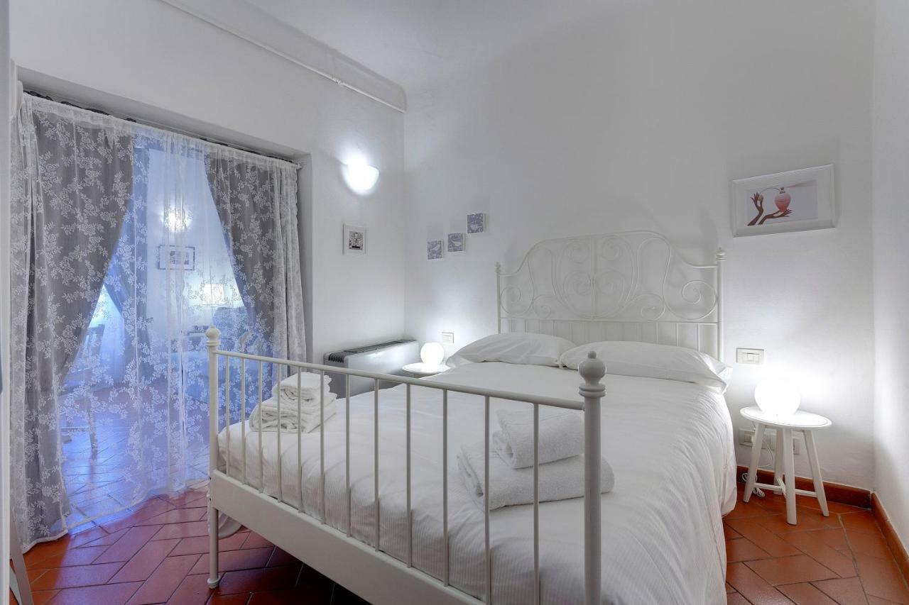 Appartamenti San Marco Firenze ภายนอก รูปภาพ