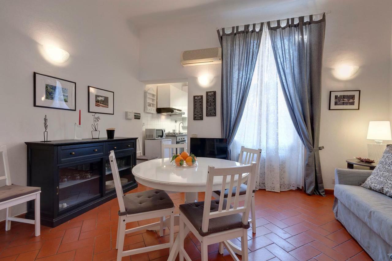 Appartamenti San Marco Firenze ภายนอก รูปภาพ