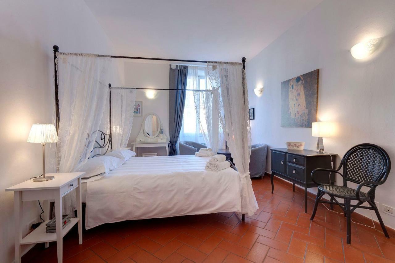 Appartamenti San Marco Firenze ภายนอก รูปภาพ