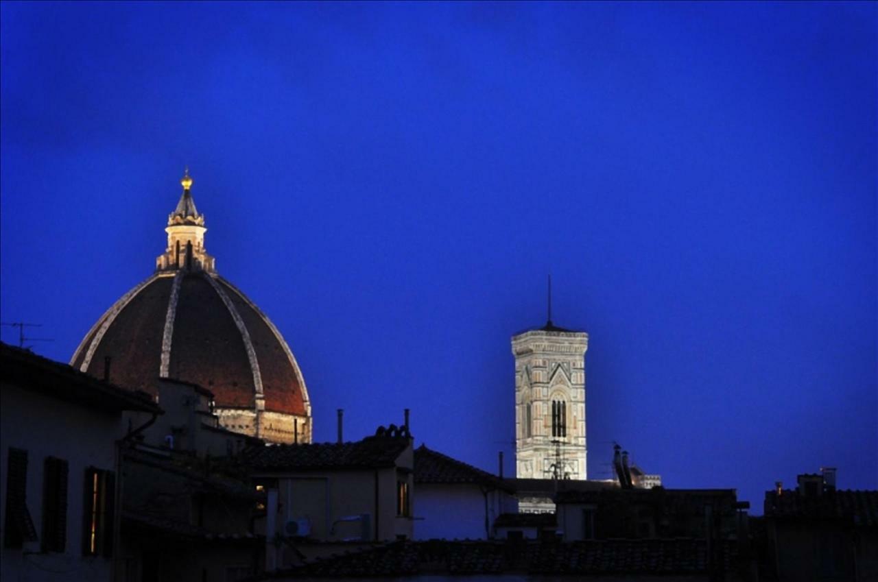 Appartamenti San Marco Firenze ภายนอก รูปภาพ